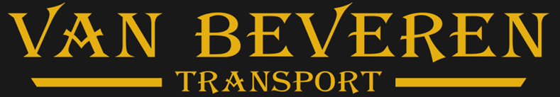 Logo Van Beveren Transport