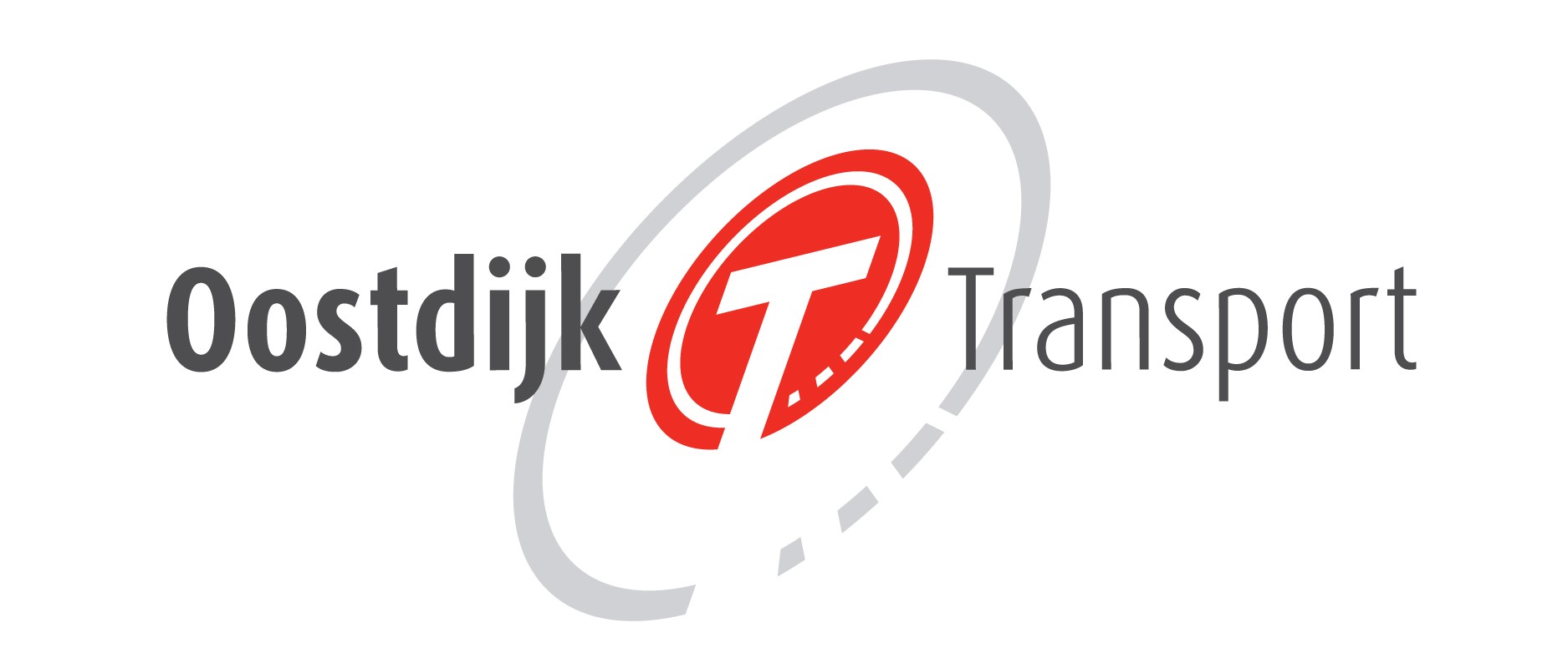 Logo Oostdijk Transport