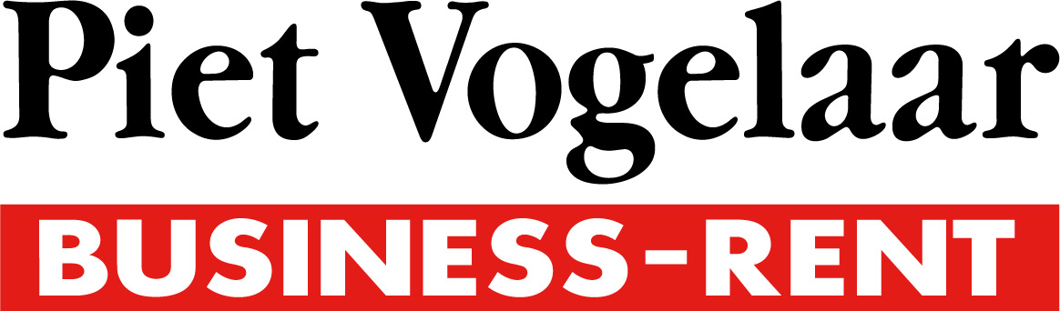 Logo Piet Vogelaar Business-Rent
