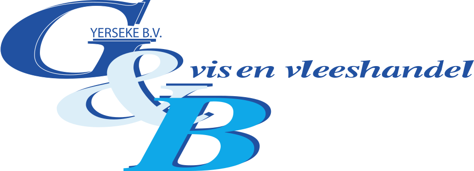 Logo G&B Yerseke