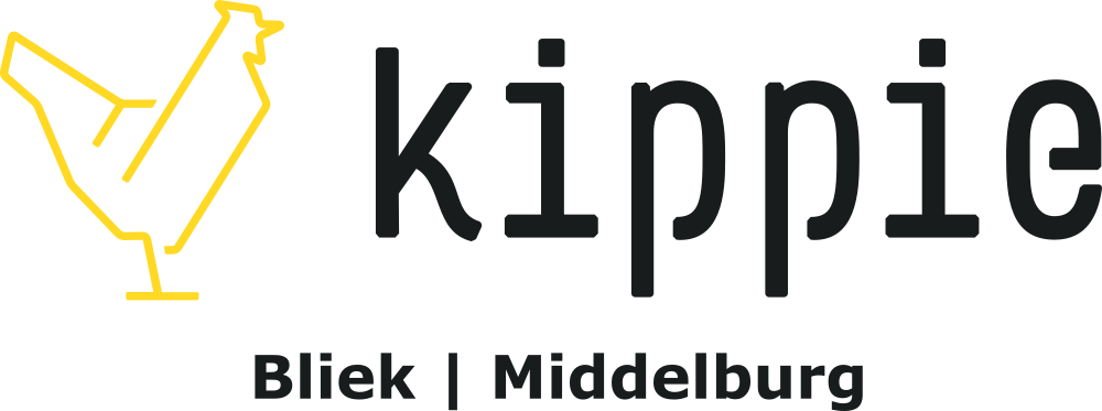 Logo Kippie Bliek
