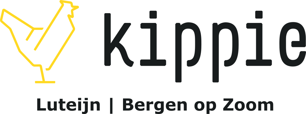 Logo Kippie Luteijn