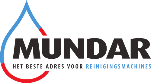 Logo Mundar
